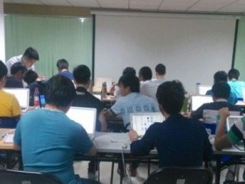 深圳寶安軟件開發技術培訓 開啟你的計算機技術職業之路