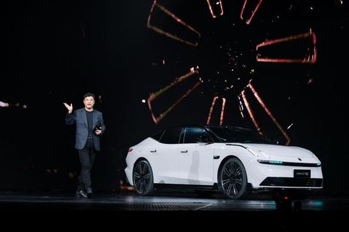 領(lǐng)克不打低質(zhì)價格戰(zhàn)，林杰談規(guī)模降本與技術(shù)普惠之道