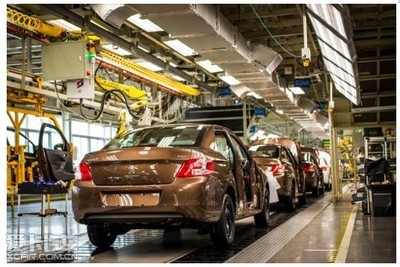 鍛造嚴謹 探秘神龍第三工廠與煙臺威獅汽車銷售服務(wù)